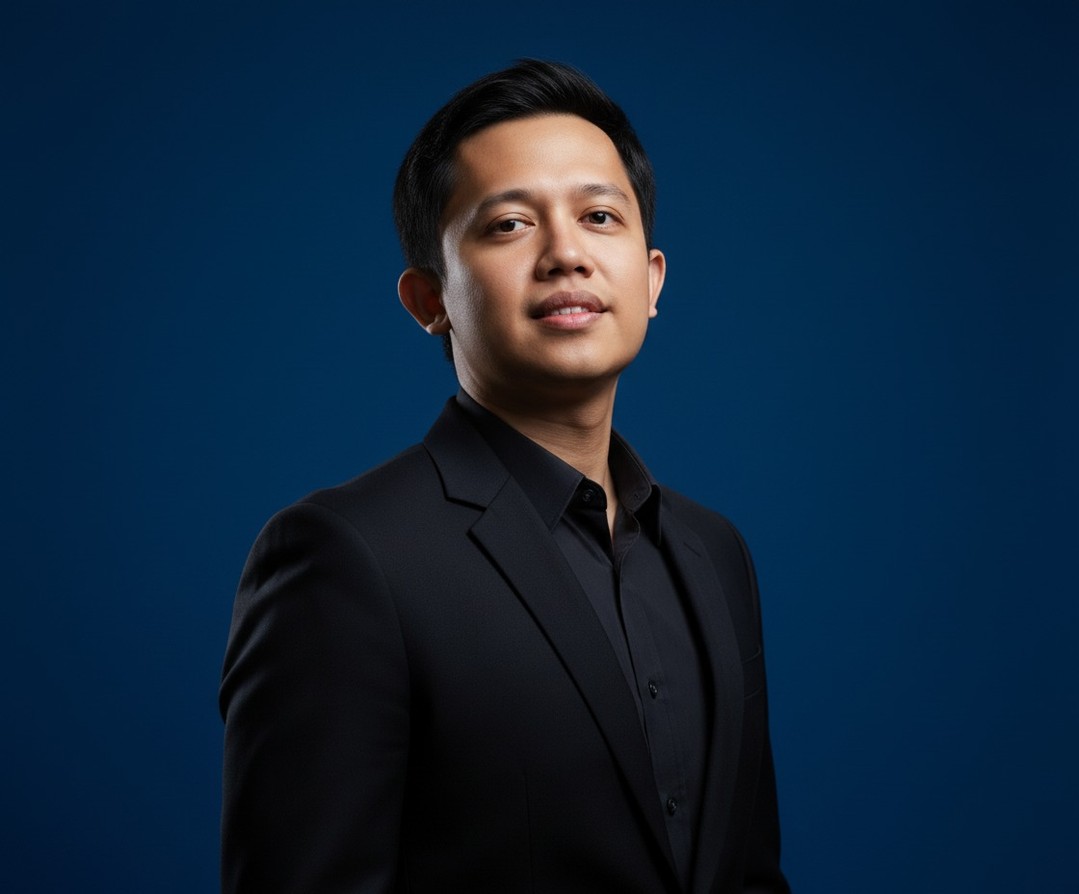 Thitipong profile pic