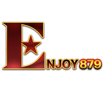 โลโก้ทางการ ENJOY879 คาสิโนออนไลน์เว็บตรงมาตรฐานสากล